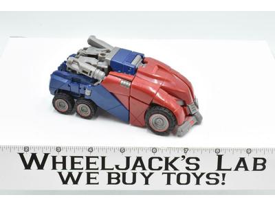 Optimus Prime Deluxe Class WFC Cybertronian Transformers Generations 2013 Hasbro