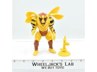 Stinger Shooting Grumble Bee Complete Evil Space Aliens 5" Power Rangers MMPR