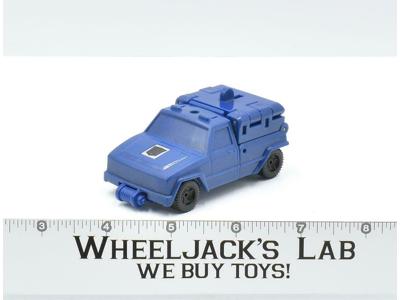 Battletrap TRUCK _ 1987 Vintage Hasbro G1 Transformers Action Figure