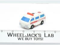 First Aid Defensor _ 1986 Vintage Hasbro G1 Transformers Action Figure