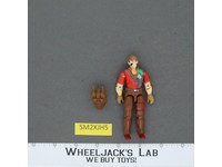 Tunnel Rat INDIA Variant G.I. Joe International Heroes Funskool Vintage