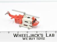 Blades Defensor 1986 G1 Transformers Action Figure