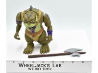 Slithe #2 100% Complete Thundercats 1985 LJN Vintage Action Figure