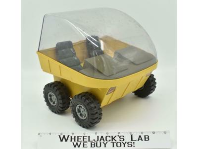 Adventure Team Mobile Support Vehicle GI Joe 1972 Vintage Hasbro