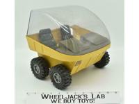 Adventure Team Mobile Support Vehicle GI Joe 1972 Vintage Hasbro