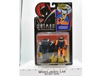 Sky Dive Batman MOSC NEW Batman The Animated Series Kenner 1992 Action Figure