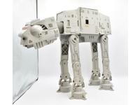 At-At Imperial Walker #4 1980 Original Vintage Star Wars Action Figure Vehicle
