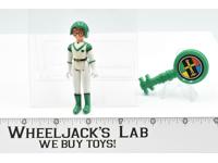 Pidge 100% Complete Voltron 1984 WEP Panosh Place Vintage Figure