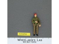 British 2 Para Action Force First Series G.I. Joe 1982 Hasbro Palitoy Figure Vtg