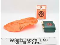 Rescue Raft  Adventure Team Action Pack 1971 Vintage Hasbro