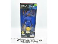 Guinan Star Trek Collector Series MISB 1995 Playmates 9" Action Figure