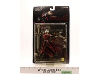 Dante Devil May Cry 2001 Yamato Action Figure NEW SEALED