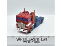 Optimus Prime Powermaster CAB - 1988 Hasbro G1 Transformers Action Figure