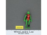 Kraken Action Force G.I. Joe 1983 Hasbro Palitoy Action Figure Vintage