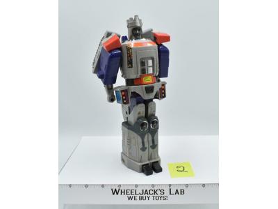 Galvatron #2 - 1986 Vintage Hasbro G1 Transformers Action Figure