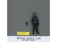 SAS Pilot Action Force G.I. Joe 1982 Hasbro Palitoy Action Figure Vintage