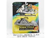 Robin Cycle MOSC NEW Batman Forever Kenner 1995