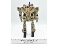 Valkyrie Fighter VF-1J 1/55 Macross Robotech Takatoku Toys Vintage Action Toys