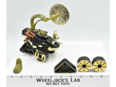 Saw Boss 1984 Jayce and the Wheeled Warriors Mattel Vintage Action Figure
