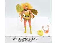 Sweet Bee She-Ra Princess of Power MOTU 1986 Mattel Vintage Playset