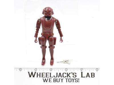 Sentry Robot 100% Complete Black Hole 1979 Mego Disney Vintage Action Figure