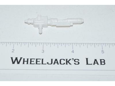 Sideswipe Gun Laser Vintage Hasbro G1 Transformers 1984 Action Figure