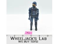 Cobra The Enemy #2 STRAIGHT ARM GI Joe V1 ARAH Vintage Hasbro 1982 Figure