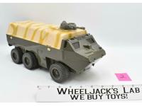 APC Amphibious Personnel Carrier #2 Vintage GI Joe ARAH 1983 Vehicle