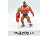 Clawful He-Man Masters of the Universe MOTU Vintage 1984 Mattel Action Figure