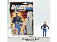 Gung Ho V2 100% Complete W/ Card 1983 GI Joe Hasbro Vintage Action Figure