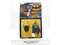 Wall Scaler Batman MOSC NEW The Dark Night Collection 1990 Action Figure
