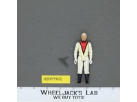 Baron Ironblood Action Force G.I. Joe 1983 Hasbro Palitoy Action Figure