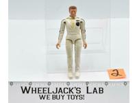 Captain Dan Holland #2 Black Hole 1979 Mego Disney Vintage Action Figure