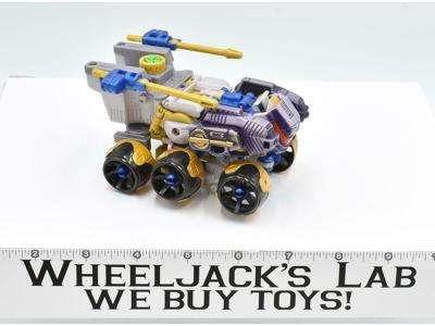 Strika Beast Machines 100% Complete Deluxe Class 2000 Hasbro Transformers