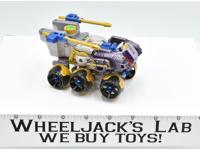 Strika Beast Machines 100% Complete Deluxe Class 2000 Hasbro Transformers