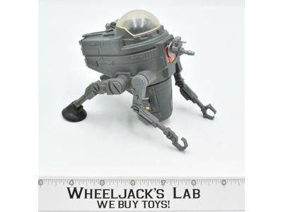CAP-2 Captivator Vehicle Star Wars ROTJ Return of the Jedi 1983 Vintage Kenner