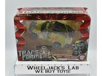 Desert Tracker Ratchet Voyager NEW ROTF Revenge of the Fallen Transformers 2009