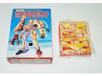 GaoGaiGar Liner Gao Stealth Gao GiaGar Kit Choco Takara Kabaya Transformer