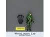 Z Force Infantryman Action Force G.I. Joe 1983 Hasbro Palitoy Action Figure