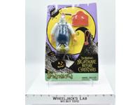 Behemoth 1993 Disney NBC Nightmare Before Christmas MOSC Hasbro Action Figure