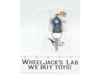 Jack Skellington #1 The Nightmare Before Christmas Charm/Barrel Key Chain