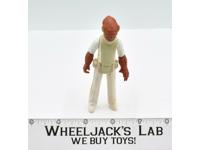 Admiral Ackbar Star Wars ROTJ Return of the Jedi 1983 Kenner Action Figure