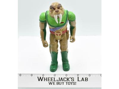 Tuska Thundercats 1985 LJN Vintage Action Figure