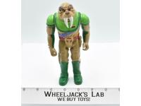 Tuska Thundercats 1985 LJN Vintage Action Figure