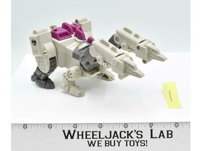 Hun-gurrr Abominus #1 Vintage 1987 G1 Transformers Hasbro Action Figure