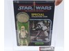 Biker Scout AFA GRADED 80+ 80/85/80 Star Wars 92 Back Star Wars POTF Kenner