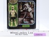 Biker Scout AFA GRADED 80+ 80/85/80 Star Wars 92 Back Star Wars POTF Kenner