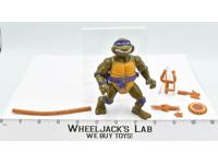 Donatello Storage Shell 1990 TMNT Teenage Mutant Ninja Turtles Vintage Playmates
