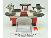 Tactical Battle Platform #5 GI Joe 1985 Vintage Action Figure Vehicle Hasbro
