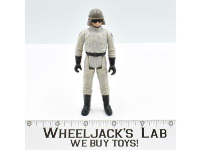 AT-ST Driver Star Wars ROTJ Return of the Jedi 1984 Vintage Kenner Action Figure